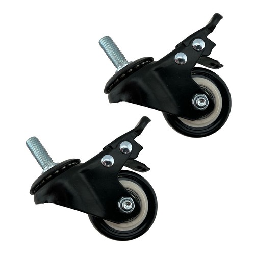 Green mountain grill caster - mountain,