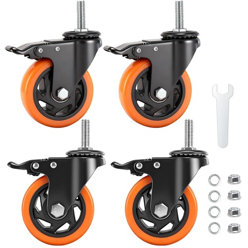 Set ruote per - di, 4