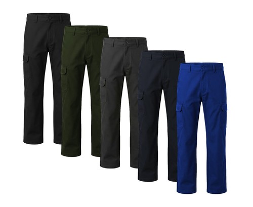 Pantalone tecnico lavoro - pantalone,