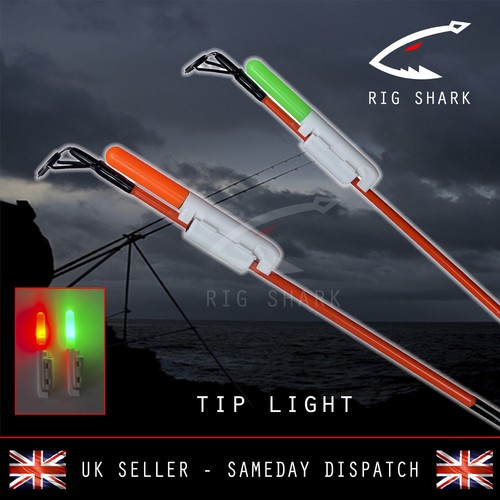 Rig shark led mare canna - shark™,