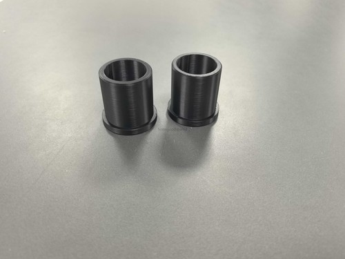 2pcs boccola flangia - flangia, per