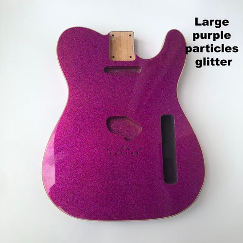 Corpo chitarra elettrica - , tl