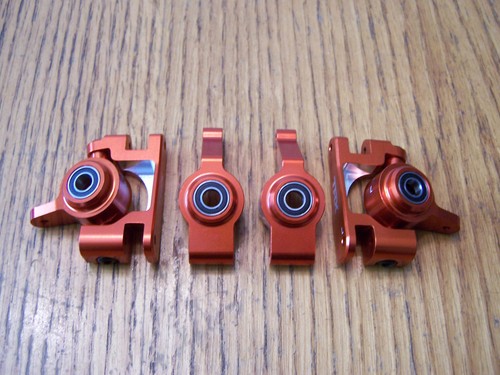 Fit traxxas raptor - traxxas, r