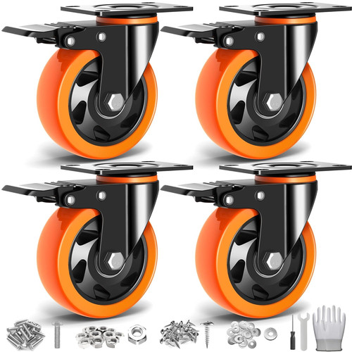 Set ruote per - set, 4