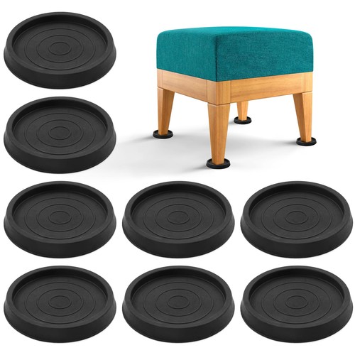 8pcs tazze per mobili - 8pcs, ruota