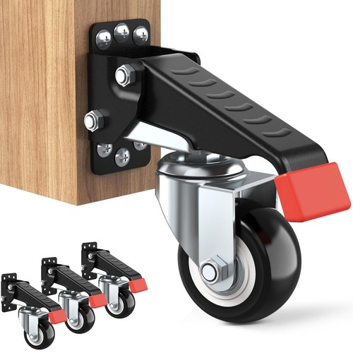 Kit ruote banco lavoro 920 - ruote,