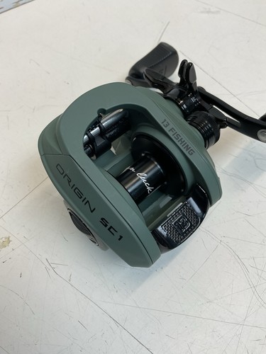Fishing origin model 1 - 13, sc