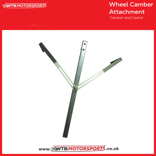 Motorsport camber caster - camber/caster, gauge