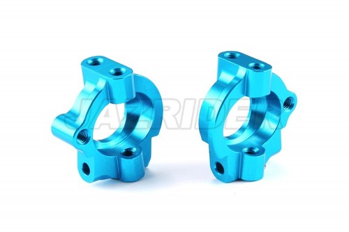 Jazrider blocco ruota mozzo - blocco,