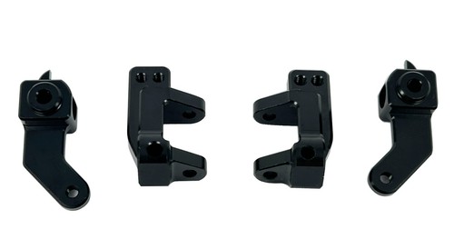 Dhawk blocchi ruota alluminio - blocchi,