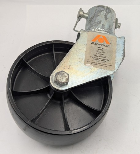 1000 caster wheel atwood - lb,