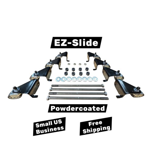 Slide kit ruote - ruote, ruota
