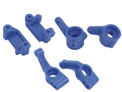 Rpm nocche sterzo asse - rpm,