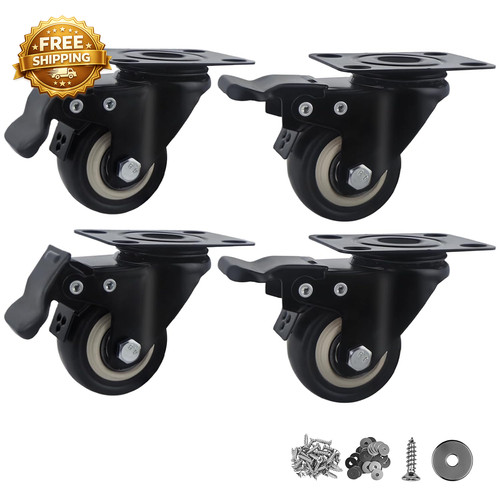 Set ruote per - 4,