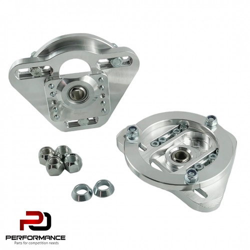 Piastre camber regolabili - camber,