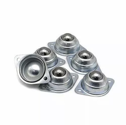 Dgq girevole ruota a - 5/8",