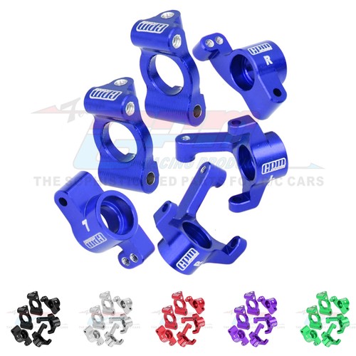 Set blocchi mandrini mozzi - blocchi, e
