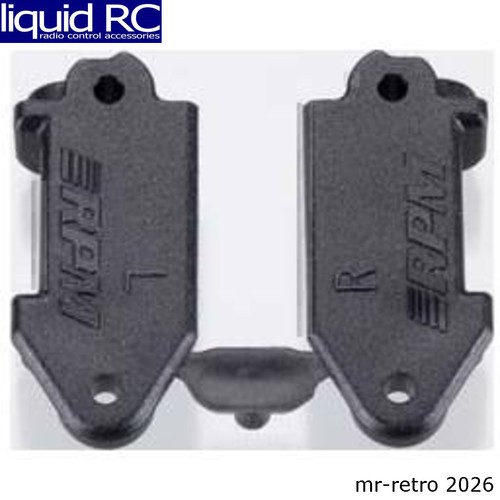 Rpm products 80712 blocco - rpm, r/c